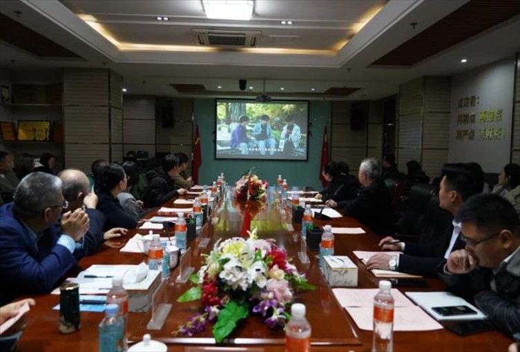 “共筑非遗梦 携手创未来” ——太阳成集团tyc33455cc2025年非物质文化遗产传承与发展共同体成立大会圆满召开