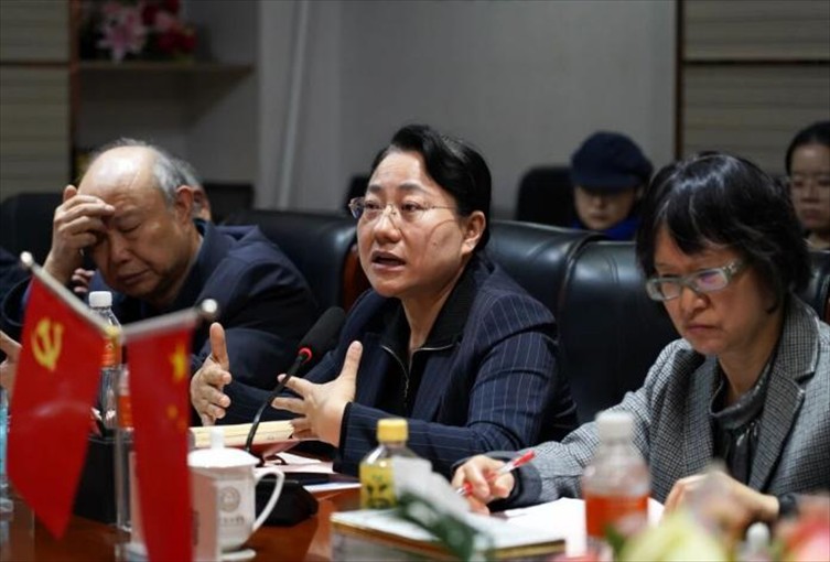 “共筑非遗梦 携手创未来” ——太阳成集团tyc33455cc2025年非物质文化遗产传承与发展共同体成立大会圆满召开