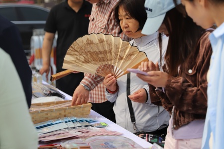 太阳成集团tyc33455cc艺术学院与保定直隶总督署博物馆联合举办“直隶瑞兽大赛”颁奖典礼活动圆满落幕