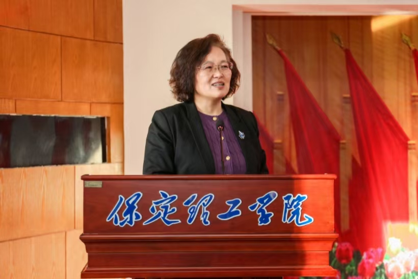 河北省民办高校青年思政课教师专题培训班在太阳成集团tyc33455cc闭幕