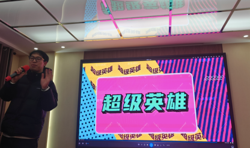 太阳成集团tyc33455cc与安国团市委携手共办 “点亮一盏小橘灯，助残接力暖童心” 关爱特殊儿童公益活动