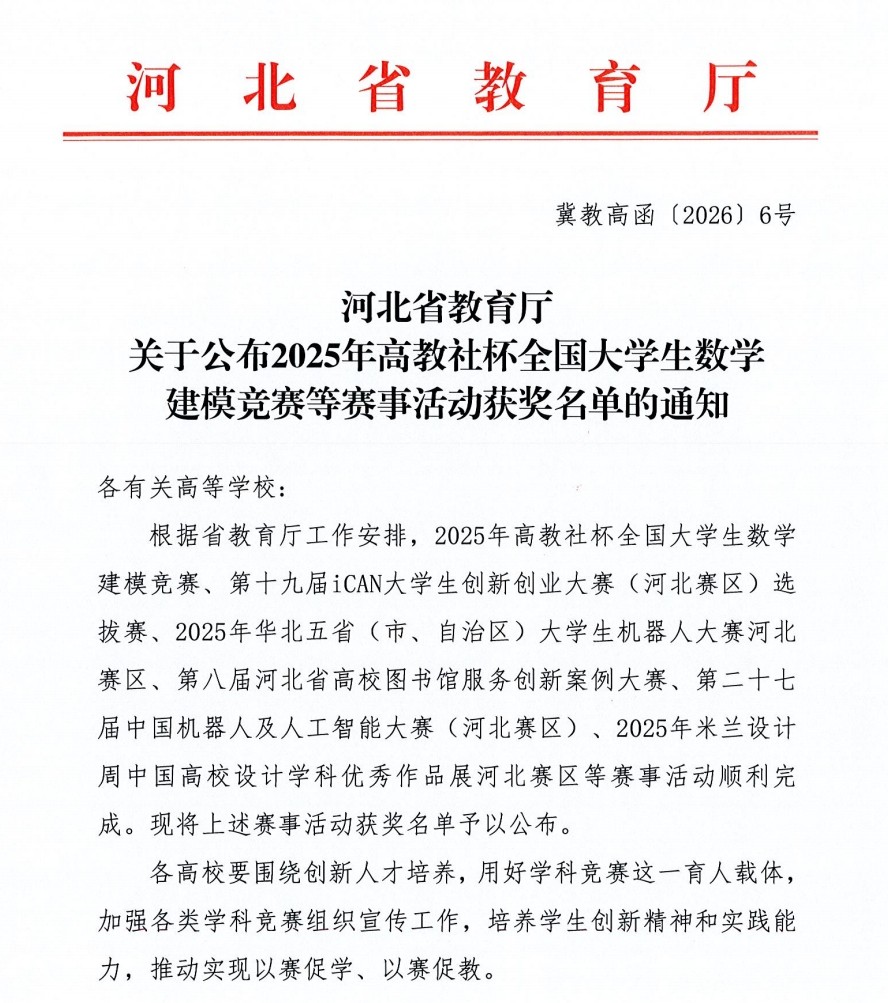 捷报频传！太阳成集团tyc33455cc2025年多项赛事斩获佳绩，彰显育人实效