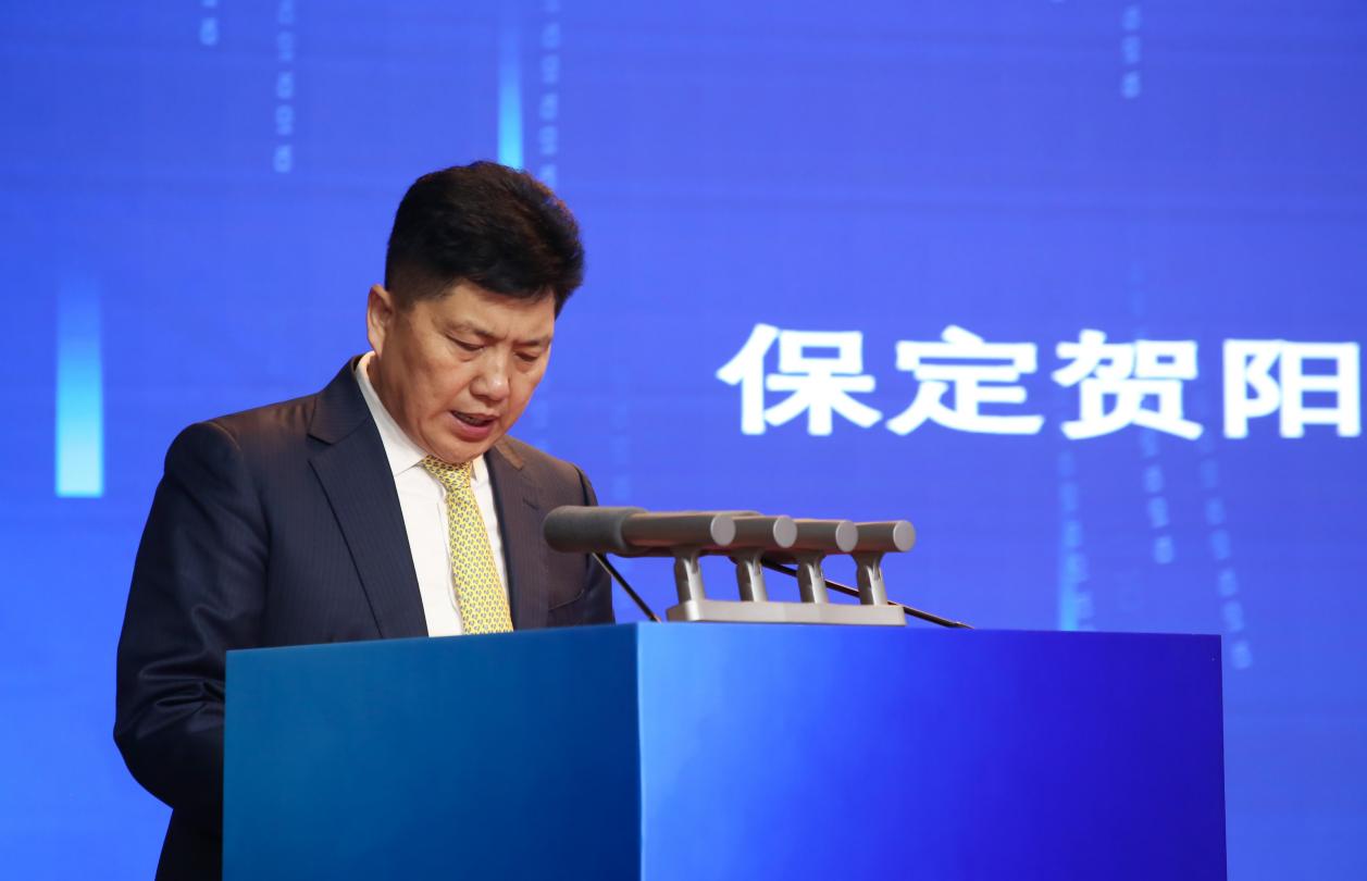 科技赋能产教融合 创新服务驱动发展——太阳成集团tyc33455cc第二届产教融合高质量发展大会圆满举办