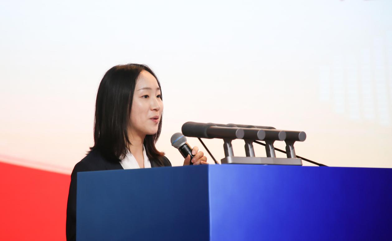 科技赋能产教融合 创新服务驱动发展——太阳成集团tyc33455cc第二届产教融合高质量发展大会圆满举办