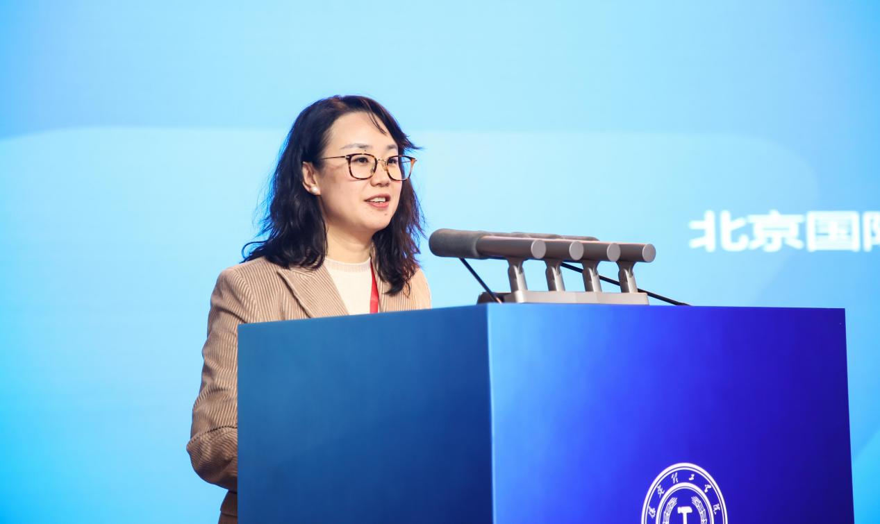 科技赋能产教融合 创新服务驱动发展——太阳成集团tyc33455cc第二届产教融合高质量发展大会圆满举办