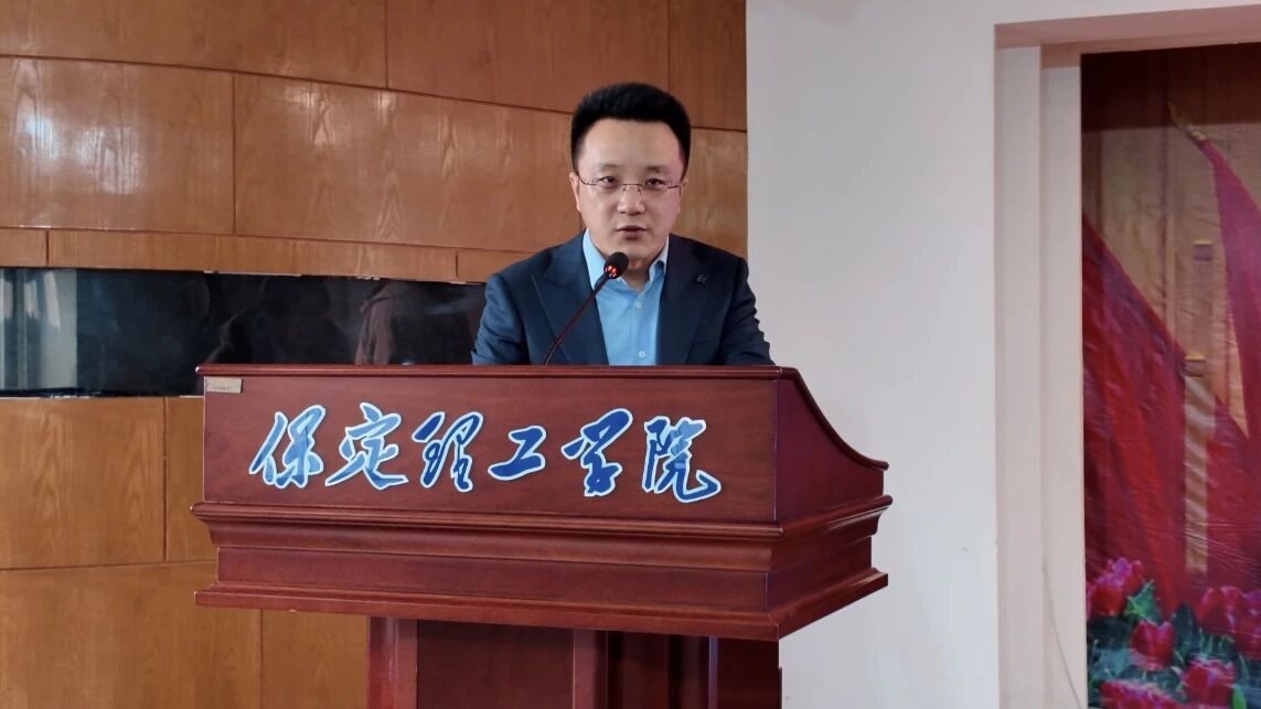 聚势赋能 共育英才｜太阳成集团tyc33455cc校园开放日活动圆满举行