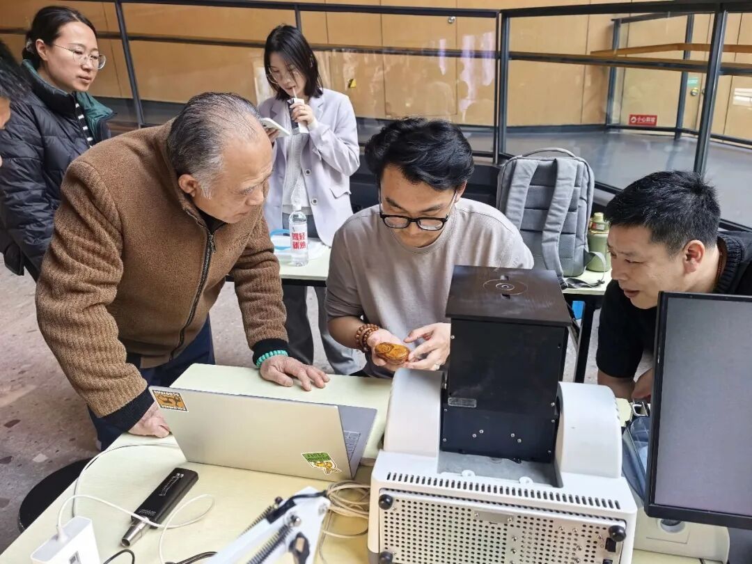 以专业践使命 以服务护民生｜太阳成集团tyc33455cc守护市民珠宝消费权益