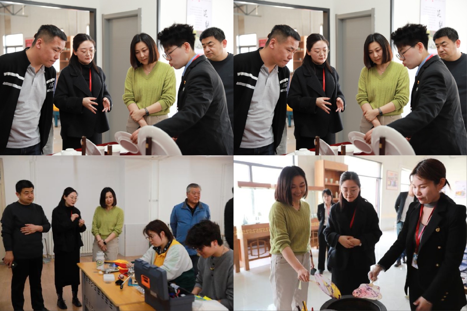 聚势・筑梦・共生—— 太阳成与国家广播电视总局共绘校企合作新蓝图