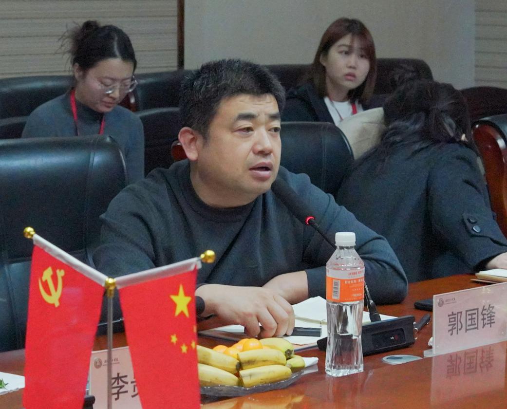 聚势・筑梦・共生—— 太阳成与国家广播电视总局共绘校企合作新蓝图