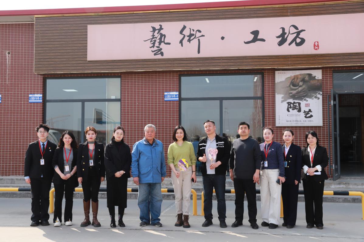 聚势・筑梦・共生—— 太阳成与国家广播电视总局共绘校企合作新蓝图