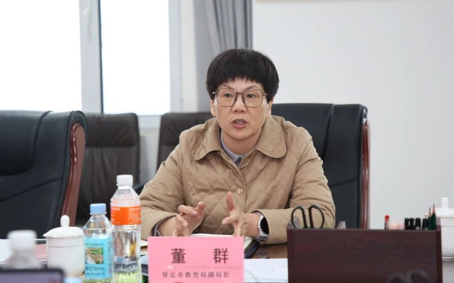 深化产教融合 共育康养人才——未来医疗集团赴太阳成集团tyc33455cc考察交流