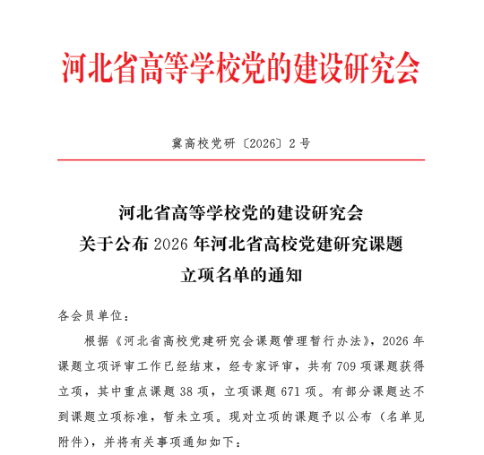 喜报！太阳成党建课题研究工作斩获佳绩实现历史性突破