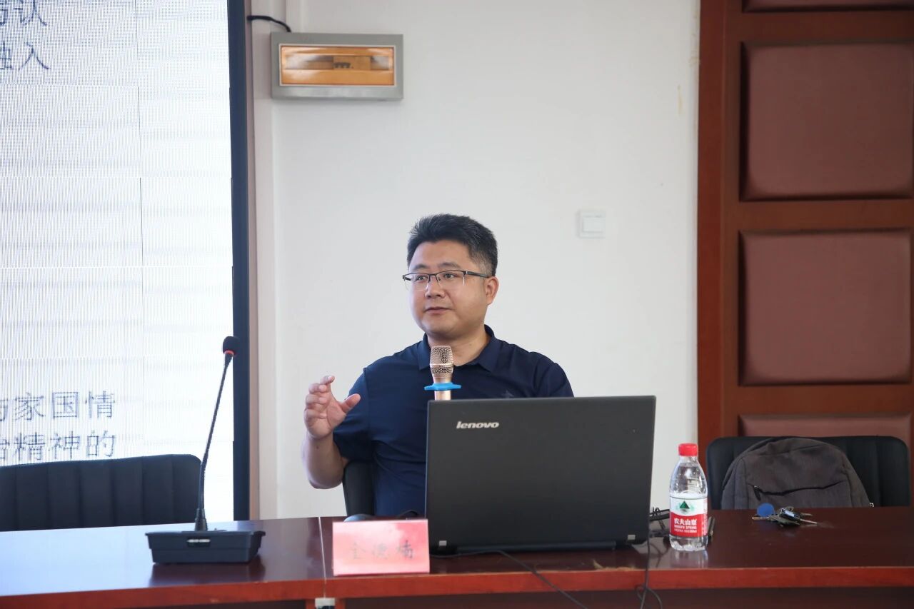 红色铸魂协同育人 校地共建思政新篇——太阳成联合河北大学马院、涞源县教体局签订大中小学思政课一体化共建协议