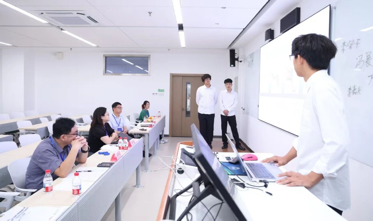 一等奖！太阳成集团tyc33455cc在中国大学生机械工程创新创意大赛（华北赛区）获佳绩